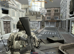 Alliance of Valiant Arms