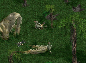 �A�b�s�[�I�����C���Q