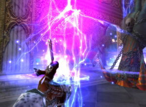 Legend of Chusen ‐誅仙‐