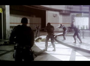 コードネームスティング