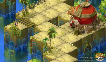 DOFUS(�h�t�X)