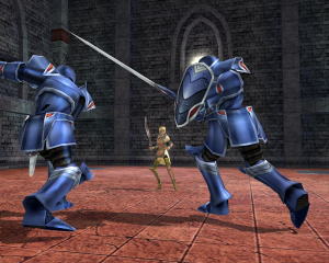 �h���A�[�K�̓�