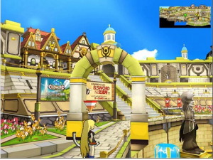 ELSWORD(�G���\�[�h)