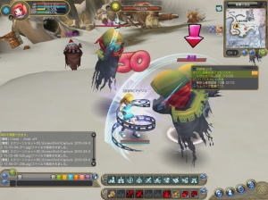 アイリスオンライン(IRIS ONLINE)