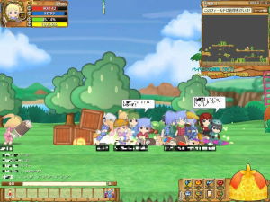 �L�m�X���[���h