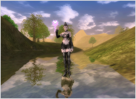 LastChaos ���X�g�J�I�X