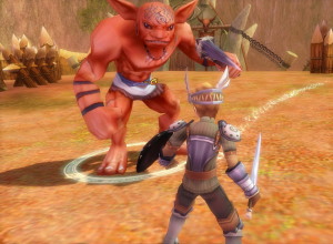 ルーセントハート