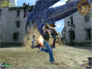 ���r�E�X�I�����C��