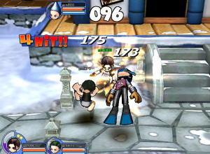 �݂�ȂŃo�g��