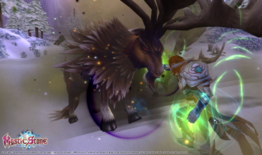 �~�X�e�B�b�N�X�g�[��