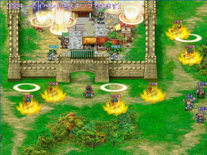 転生絵巻伝 三国ヒーローズ