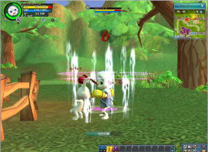 �V�[�N���b�g�I�����C��