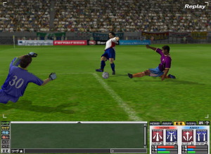 プロサッカークラブをつくろう!ONLINE