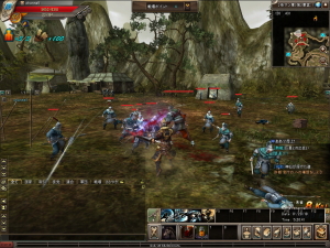 蒼天-そうてん-