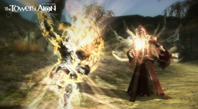 タワー オブ アイオン