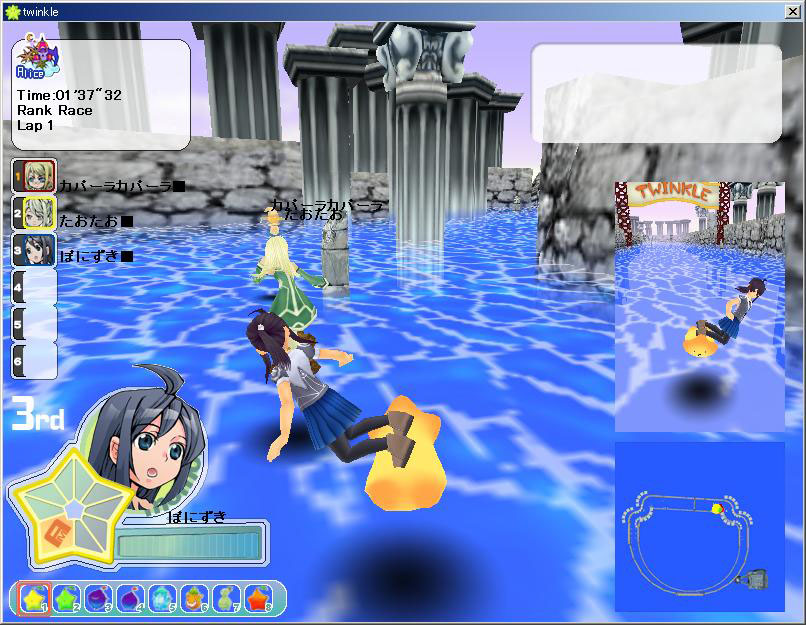 �Ƃ����񂭂�