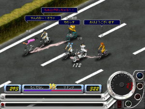 �����A�����L�[���B